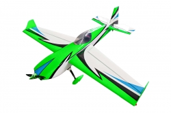 Edge 540 V2 1,52m ARF (zelený)