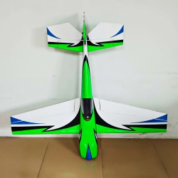 Edge 540 V2 1,52m ARF (zelený)