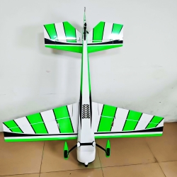 Edge 540 V2 1,52m ARF (zelený)