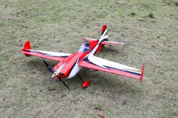 Edge 540 V2 1,52m ARF (zelený)