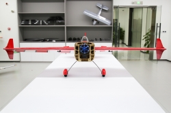 Edge 540 V2 1,52m ARF (zelený)