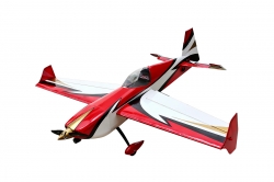 Edge 540 V2 1,52m ARF (červený)