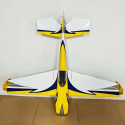 Edge 540 V2 1,52m ARF (žlutý)