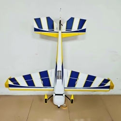 Edge 540 V2 1,52m ARF (žlutý)