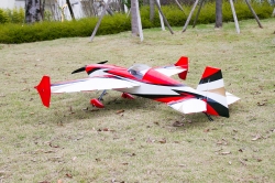 Edge 540 V2 1,52m ARF (žlutý)