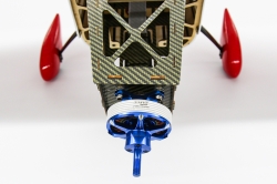 Edge 540 V2 1,52m ARF (žlutý)