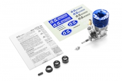 Os max 12tg v3 samotný motor OS1AK00