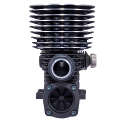 OS SPEED B21 ADAM DRAKE 2 Combo s výfukem T-2100SC (EFRA 2155)