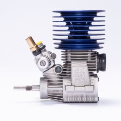 OS MAX 12TG V4 samotný motor