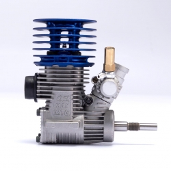 OS MAX 12TG V4 samotný motor