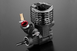 SPEED R21 EURO II samotný motor OS1DR00