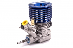 OS MAX B21 samotný motor OS1EG00