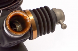 O.S. Speed R21 Shimo Edition 3 Combo with Exhaust