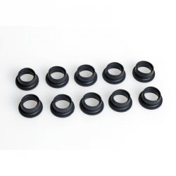 Výfukové těsnění pro .19–21 Car motory (10 ks)