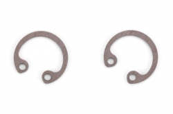 Pojistné kroužky pístního čepu