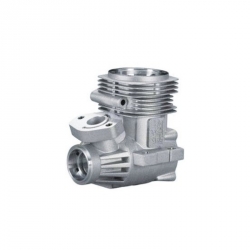 GT15HZ forgattyúház