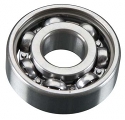 Łożysko kulkowe tylne GT-33