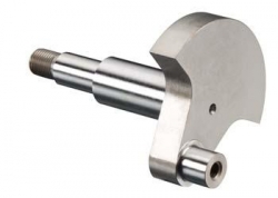 O.S. kľukový hriadeľ GT60