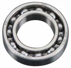 O.S. zadné guľkové ložisko GT60