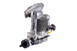 OS MAX GF-30II včetně tlumiče F-6040