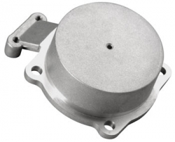 Hátsó motorburkolat OS MAX FS 120 SURPASS III-hoz