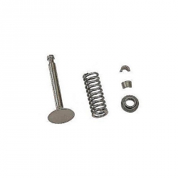 Kipufogószelep FS120S3