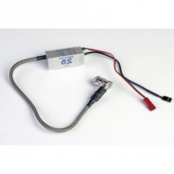 Gyújtás (IG-05) GT15HZ