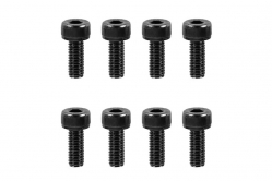 Skrutka M4x10 OSHF5084