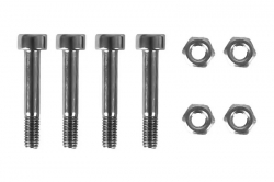 M5 šroub M3x18 OSHF5087