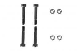 Skrutka M4x24 OSHF5088