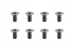 Skrutka M2,5x5 OSHF5091