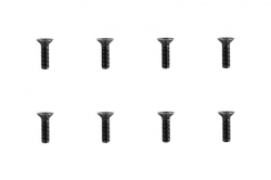 Skrutka M3x10 OSHF5093