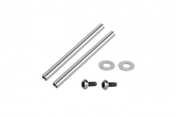 RC vrtulník OMP Hobby M2 V3: Příčná hřídel