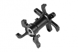 RC vrtulník OMP Hobby M2 V3: Lože serv