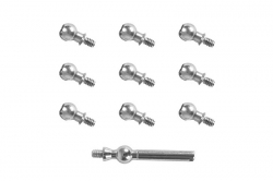 M2 V3 sada guľakov dosky cykliky OSHM2404