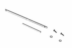 RC vrtulník OMP Hobby M2 V3: Sada hřídelí