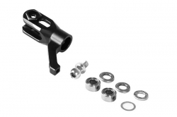 RC vrtulník OMP Hobby M2 V3: Unašeč listu