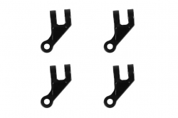 RC vrtulník OMP Hobby M2 V3: Táhla kompenzátoru