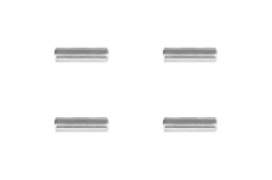 RC vrtulník OMP Hobby M2 V3: Pin kompenzátoru