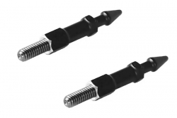 RC vrtulník OMP Hobby M2 V3: Držáky kabiny