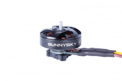 RC vrtulník OMP Hobby M2 V3: Ocasní motor