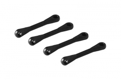 RC vrtulník OMP Hobby M2 V3: Táhla rotoru