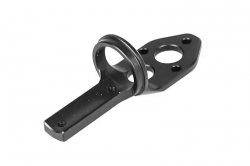 RC vrtulník OMP Hobby M2 V3: Držák ocasního motoru