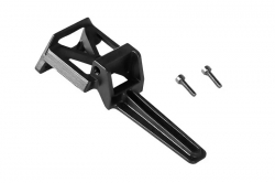 RC vrtulník OMP Hobby M2 V3: Vodítko cykliky