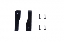 RC vrtulník OMP Hobby M2 V3: Ochrana kabelů