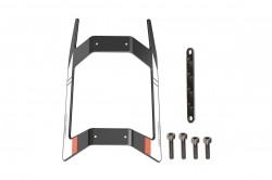 M4 Podvozok - Oranžový OSHM4027O