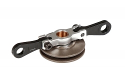 RC vrtulník M4: Sada smykátka vyrovnávacího rotoru