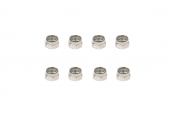 M4 Samoistná matica M2 OSHM4067