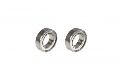RC vrtulník M4: Kul. ložisko 8x14x4mm