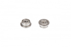 RC vrtulník M4: Kul. ložisko s osazením 2x6x3mm